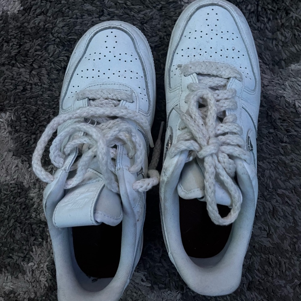 Nike air forces